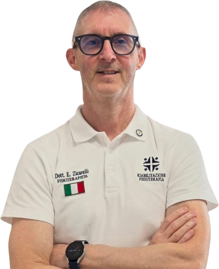 Dott. Eugenio Zicarelli